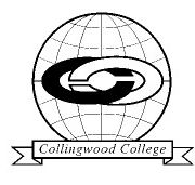 Collingwood College - Sydney Private Schools