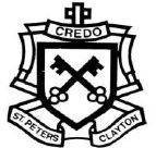 St Peters School Clayton - Sydney Private Schools