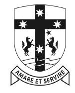 Saint Ignatius College Geelong