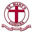 St Marys Primary School Cohuna - Sydney Private Schools