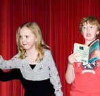 Rebecca Pennings School of Drama - Sydney Private Schools