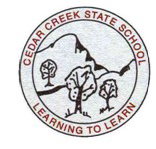 Cedar Creek State School - Sydney Private Schools