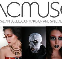 Australian College of Make-up and Special Effects - Sydney Private Schools