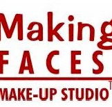 Making Faces Make-Up Studio  - Sydney Private Schools