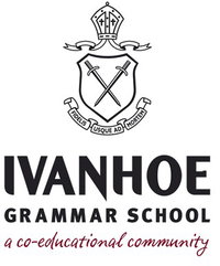Ivanhoe Grammar School