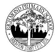 Richmond Primary School - Sydney Private Schools