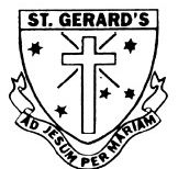 St Gerard's Primary School North Dandenong - Sydney Private Schools