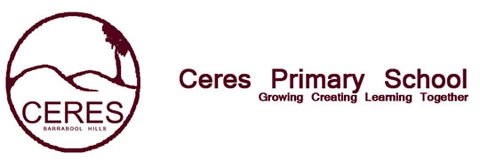 Ceres Primary School - Sydney Private Schools 0