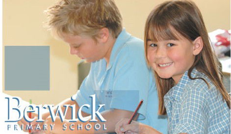 Berwick Primary School - Sydney Private Schools 0