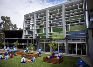 Mater Dei School - Sydney Private Schools 1