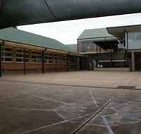 St Monica's Primary School Richmond - Sydney Private Schools