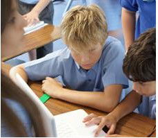 St Monica's Primary School Richmond - Sydney Private Schools 2