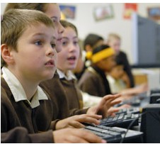 Holy Spirit Primary School St Clair - Sydney Private Schools 1