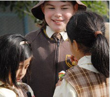 Holy Spirit Primary School St Clair - Sydney Private Schools 3