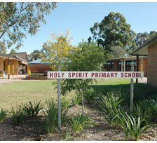 Holy Spirit Primary School St Clair - Sydney Private Schools 4