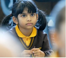 Holy Spirit Primary School St Clair - Sydney Private Schools 5