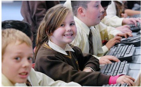 Holy Spirit Primary School St Clair - Sydney Private Schools 6