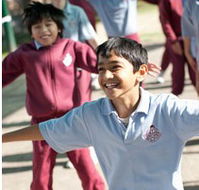 St John Vianney's Primary Doonside - Sydney Private Schools
