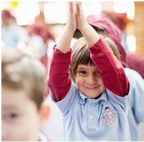 St John Vianney's Primary Doonside - Sydney Private Schools 1