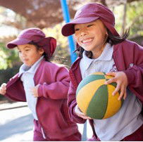St John Vianney's Primary Doonside - Sydney Private Schools 2