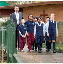 St John Vianney's Primary Doonside - Sydney Private Schools 4