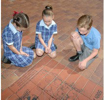 St Finbar's Primary Glenbrook - Sydney Private Schools 1
