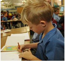 St Finbar's Primary Glenbrook - Sydney Private Schools 3