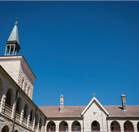 St Columba's Catholic College Springwood - Sydney Private Schools