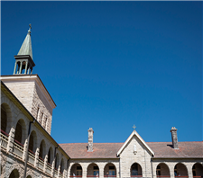 St Columba's Catholic College, Springwood - Sydney Private Schools 0