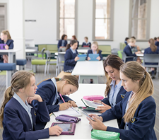 St Columba's Catholic College, Springwood - Sydney Private Schools 1