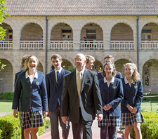 St Columba's Catholic College, Springwood - Sydney Private Schools 5