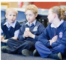 Our Lady Of The Nativity Primary Lawson - Sydney Private Schools 2