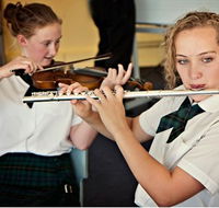 Scots All Saints College Bathurst - Sydney Private Schools