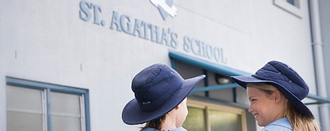 St Agatha's Primary School - Sydney Private Schools 2
