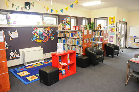 Our Lady Help Of Christians Primary School Wendouree - Sydney Private Schools 4