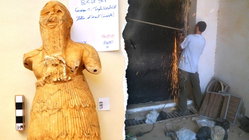 30,000 ancient treasures saved from ISIS in daring archaeological rescue Sydney Private Schools