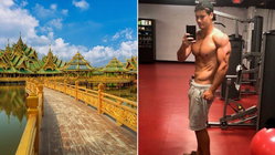 American 'looksmaxxing' influencer Connor Murphy dead at age 32 after apparent lake drowning Sydney Private Schools