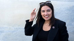 AOC's socialist credentials face fresh scrutiny after glaring 7-year gap surfaces: 'Very convenient' Sydney Private Schools