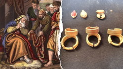 Archaeologists unearth ancient treasure cache at biblical city connected to Genesis Sydney Private Schools