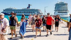 Cruise fee doubles at vacation hot spot as passengers brace for even steeper hikes Sydney Private Schools