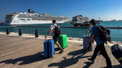 Cruise ships with the worst CDC sanitation scores revealed, see which vessels failed inspection Sydney Private Schools