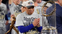 Dave Roberts calls criticism of Dodgers' spending 'lazy,' says rivals should 'look in the mirror' Sydney Private Schools