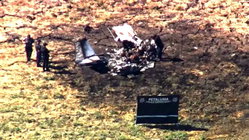 Deadly crash kills two as plane plunges into 'ball of flames' near suburban golf course Sydney Private Schools