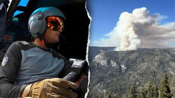 Deadly helicopter crash kills 2 pilots battling raging wildfire in Yosemite Sydney Private Schools