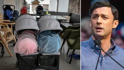 Dem senator accused of being 'nowhere to be found' on crucial issue impacting kids in swing state Sydney Private Schools