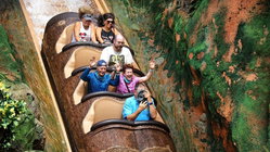Disney scare unfolds after teen exits log ride moments before 50-foot plunge Sydney Private Schools