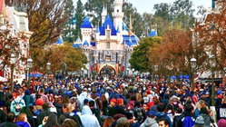 Disneyland guests left scrambling after water outage shuts bathrooms and restaurants Sydney Private Schools