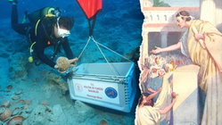 Divers uncover ancient treasures linked to Roman giant who helped shape American history Sydney Private Schools