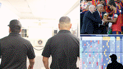 FBI boss Kash Patel details how agency and partners secured record-shattering FIFA World Cup Sydney Private Schools