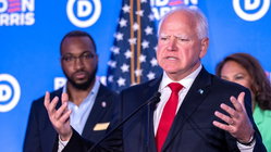 Firestorm erupts online after Minnesota paper praises Tim Walz's clemency for child sex offender Sydney Private Schools